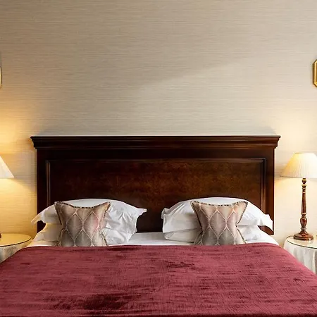 Hapimag Hotel Edinburgh