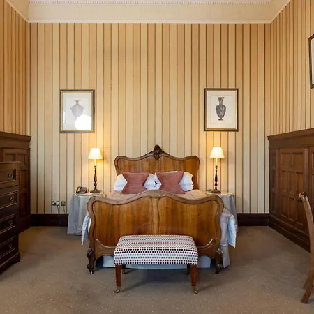 Hapimag Hotel Edinburgh