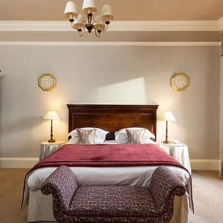 فندق Hapimag 4*