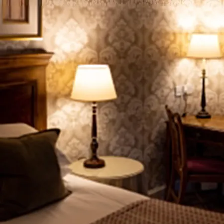 Hapimag Hotel