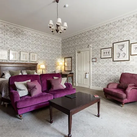 Hotel Hapimag Edinburgh