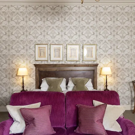 Hapimag 4* Edinburgh