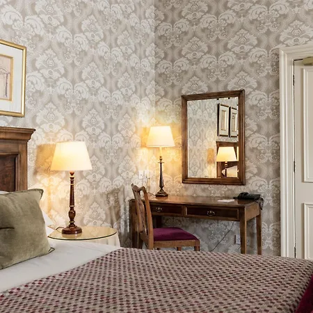 Hapimag 4* Edinburgh