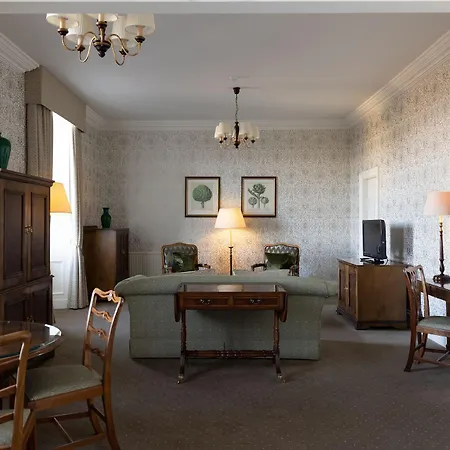 Hapimag Hotel