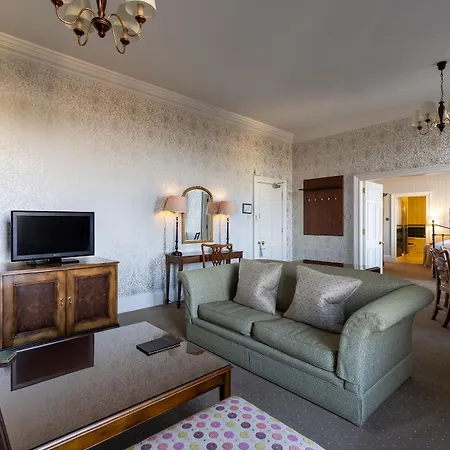 Hotel Hapimag Edinburgh