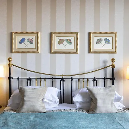 Hapimag 4* Edinburgh