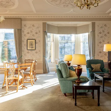Hotel Hapimag Edinburgh
