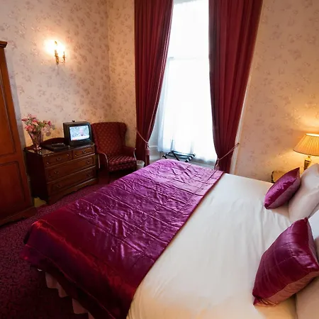 Pensionat The Ben Doran 4*