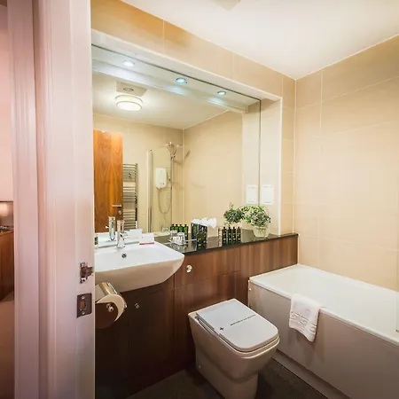Appart hôtel The Knight By Mansley 4*