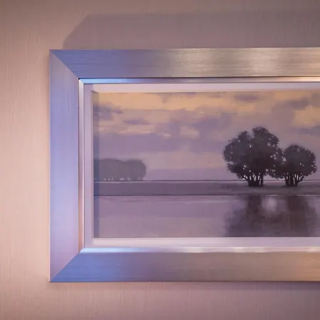 The Knight By Mansley 爱丁堡