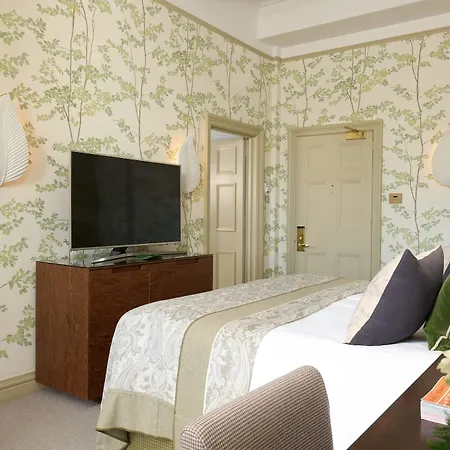 The Balmoral Hotel Edinburgh