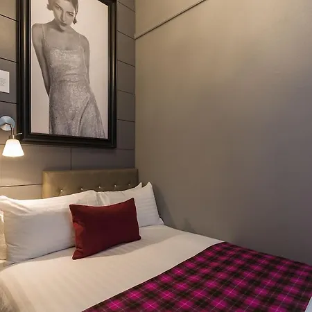 Otel Angels Share 4*