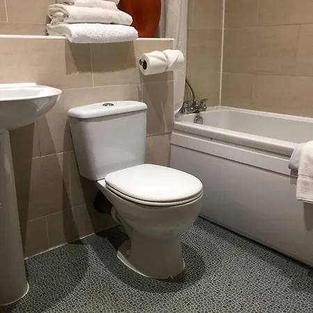 Fountain Court - Harris 4* Édimbourg