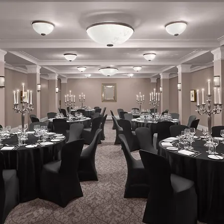 酒店 Intercontinental The George By Ihg 5*