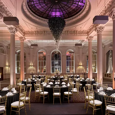 Intercontinental The George By Ihg 爱丁堡