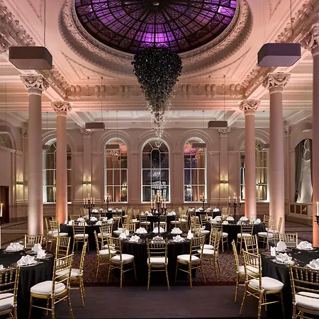 Intercontinental The George By Ihg Эдинбург