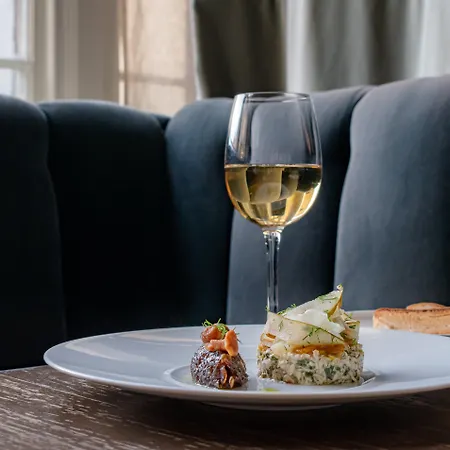 酒店 Intercontinental The George By Ihg