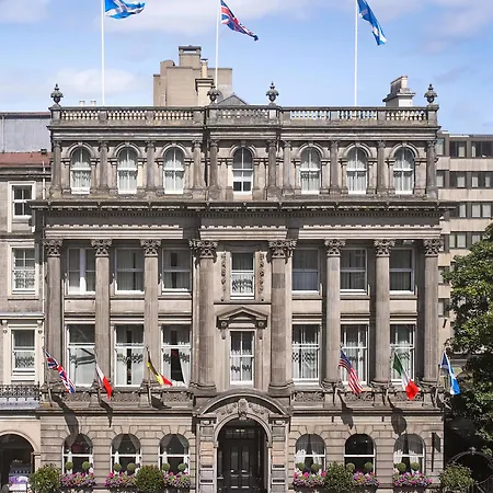 Intercontinental The George By Ihg 酒店 5*