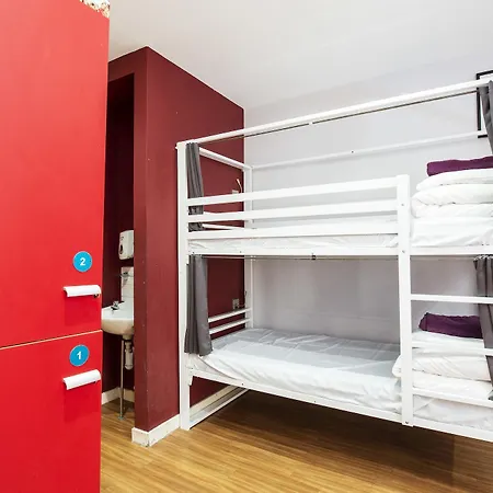 A&o Hostel