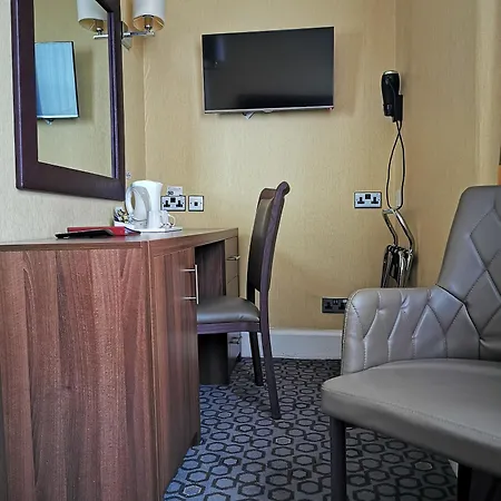 Frederick House Hotel EDI