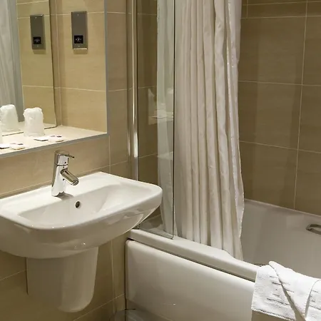 Hotel Frederick House Edimburgo