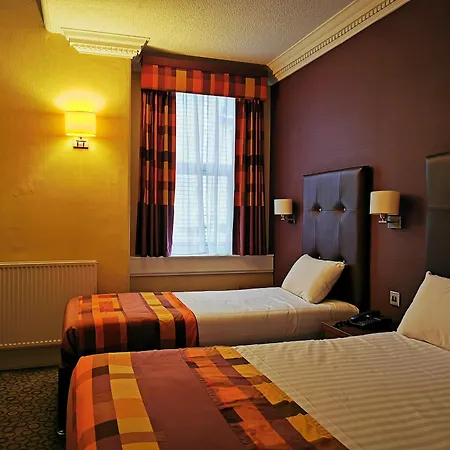 Frederick House EDI