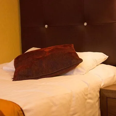 Hotel Frederick House Edimburgo