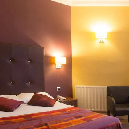 Frederick House 4*