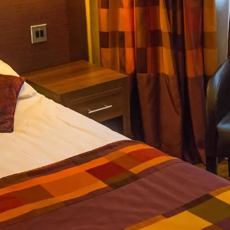 Ξενοδοχείο Frederick House 4*