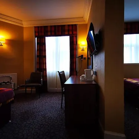 Frederick House 4*