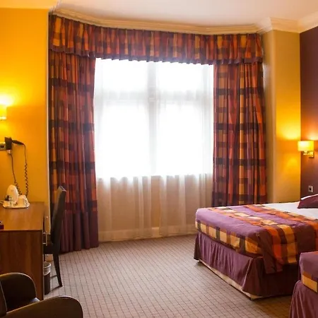 Frederick House 4* Édimbourg