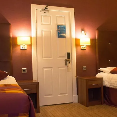 Hotel Frederick House