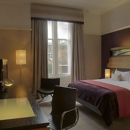 Grosvenor 4* Edimburgo