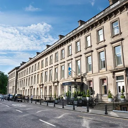 Grosvenor Edimburgo