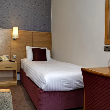 Hotel Western Kings Manor 3*