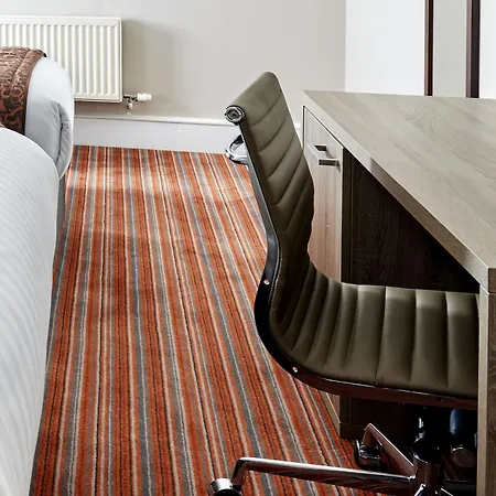 Hotell Leonardo Murrayfield