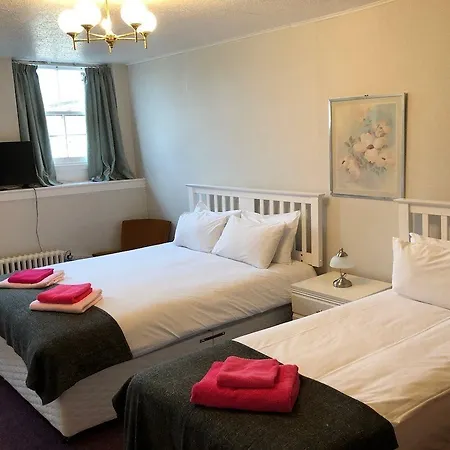 Hotel Eliza House