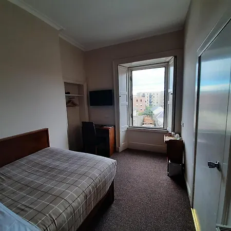 Adelphi Guest house