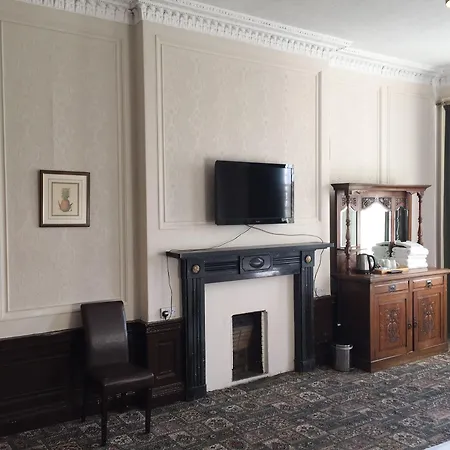 Adelphi 2* Edimburgo