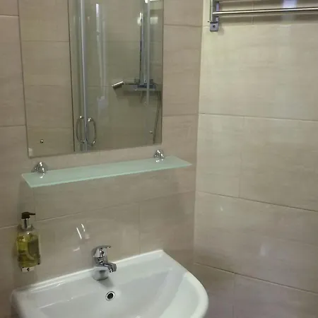 Guest house Adelphi Edinburgh