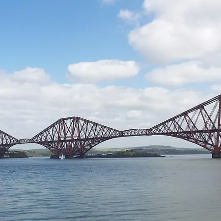 Apartamento Niddry Street Edimburgo