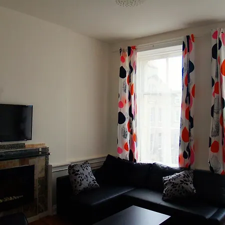 Apartmán Niddry Street Edinburgh