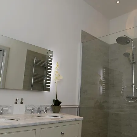 Wm Casa vacanze Edimburgo