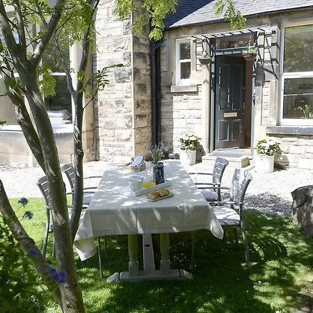 Wm Casa vacanze Edimburgo