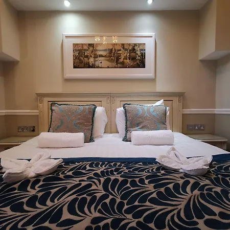 Hotel The Haymarket