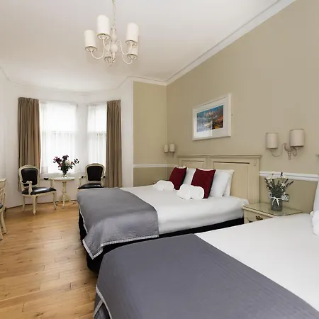 The Haymarket 3*