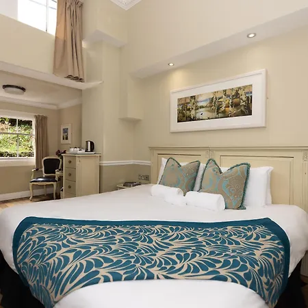 Hotel The Haymarket