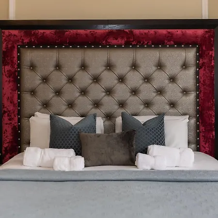 The Haymarket Hotel