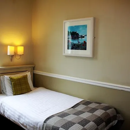 The Haymarket Hotel 3*
