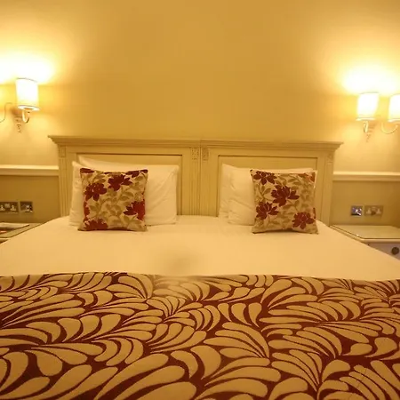 Hotel The Haymarket